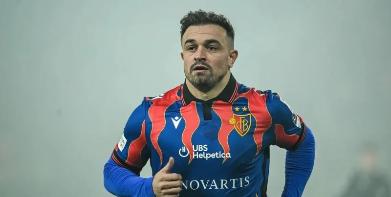 Базель - Шаффхаузен Базель - Шаффхаузен