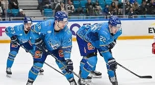Барыс — Адмирал. Прогноз и ставки на матч КХЛ (23 января 2025 года) Барыс — Адмирал. Прогноз и ставки на матч КХЛ (23 января 2025 года)