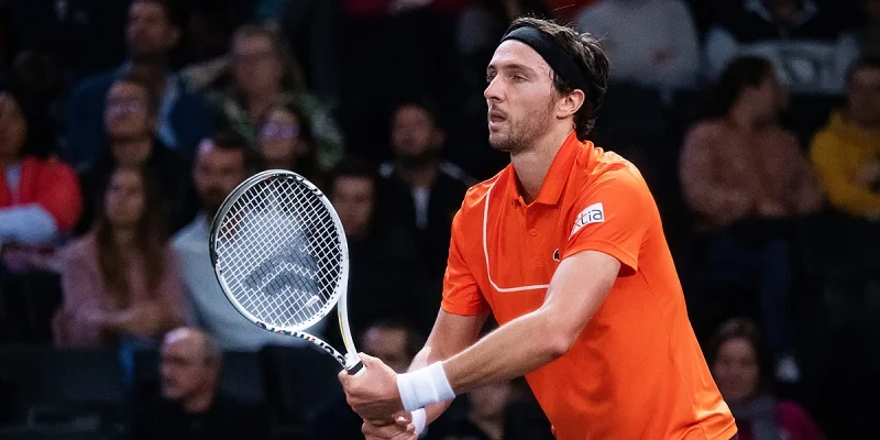 Майо — Риндеркнех. Прогноз и ставки на матч ATP Монпелье (28 января 2025 года)
Майо — Риндеркнех. Прогноз и ставки на матч ATP Монпелье (28 января 2025 года)