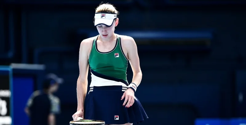 Екатерина Александрова – Петра Мартич. Прогноз и ставки на матч WTA Линц (31 января 2025 года) Екатерина Александрова – Петра Мартич. Прогноз и ставки на матч WTA Линц (31 января 2025 года)