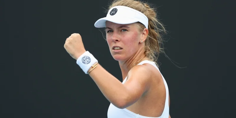 Магдалена Фрех – Линда Носкова. Прогноз и ставки на матч WTA Абу-Даби (4 февраля 2025 года) Магдалена Фрех – Линда Носкова. Прогноз и ставки на матч WTA Абу-Даби (4 февраля 2025 года)