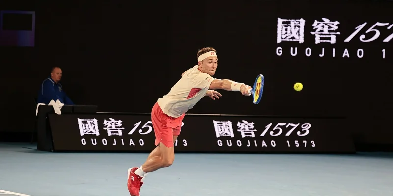 Ммо — Рууд. Прогноз и ставки на матч ATP Даллас (7 февраля 2025 года)
Ммо — Рууд. Прогноз и ставки на матч ATP Даллас (7 февраля 2025 года)