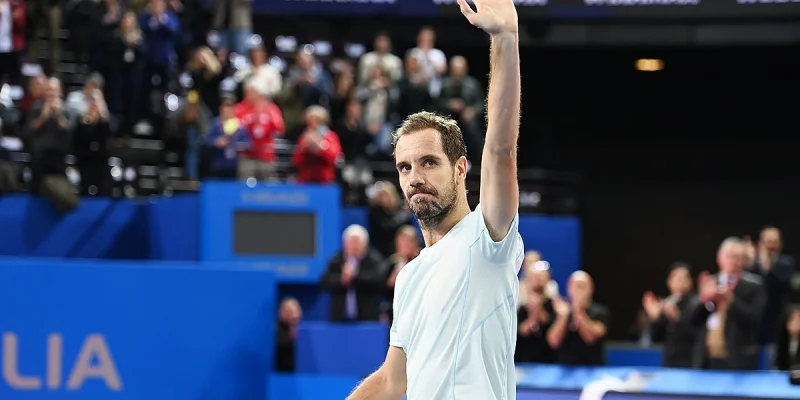Бублик — Гаске. Прогноз и ставки на матч ATP Марсель (11 февраля 2025 года)
Бублик — Гаске. Прогноз и ставки на матч ATP Марсель (11 февраля 2025 года)