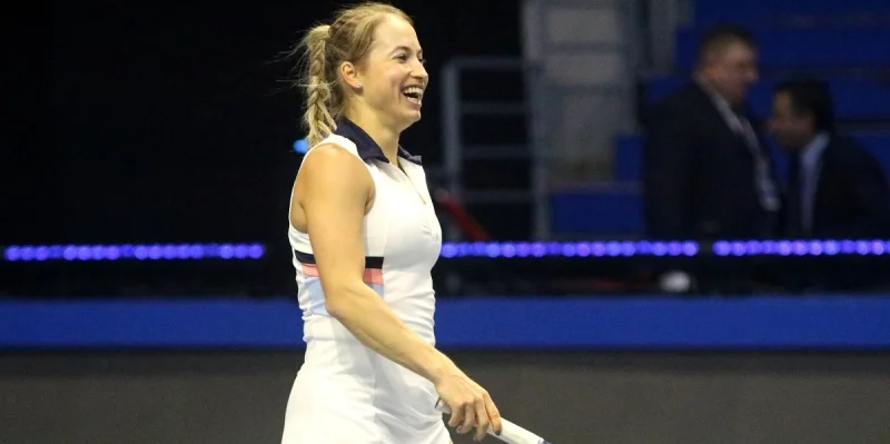 Линда Носкова – Юлия Путинцева. Прогноз и ставки на матч WTA Доха (11 февраля 2025 года) Линда Носкова – Юлия Путинцева. Прогноз и ставки на матч WTA Доха (11 февраля 2025 года)