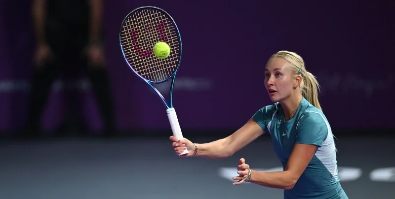 Анастасия Потапова – Даяна Ястремская прогноз и ставки на матч WTA Дубай (18 февраля 2025 года) Анастасия Потапова – Даяна Ястремская прогноз и ставки на матч WTA Дубай (18 февраля 2025 года)