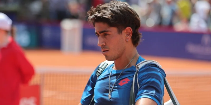 Комесана — Харри прогноз и ставки на матч ATP Рио-де-Жанейро (19 февраля 2025 года) Комесана — Харри прогноз и ставки на матч ATP Рио-де-Жанейро (19 февраля 2025 года)