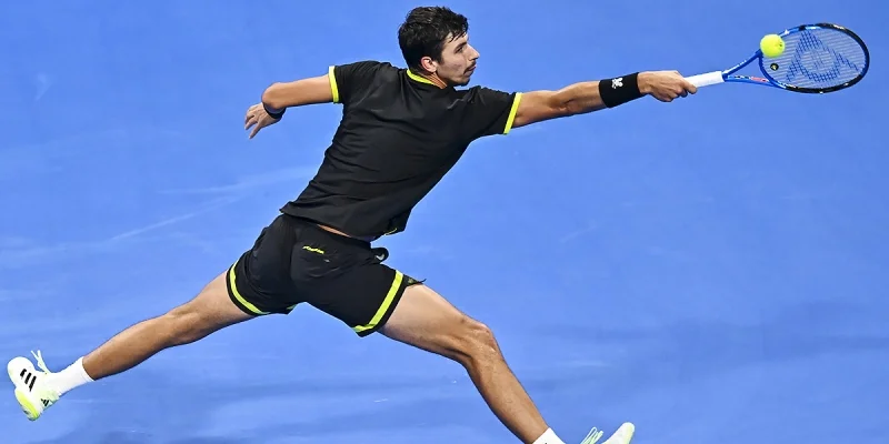 Попырин — Чилич прогноз и ставки на матч ATP Дубай (26 февраля 2025 года)
Попырин — Чилич прогноз и ставки на матч ATP Дубай (26 февраля 2025 года)