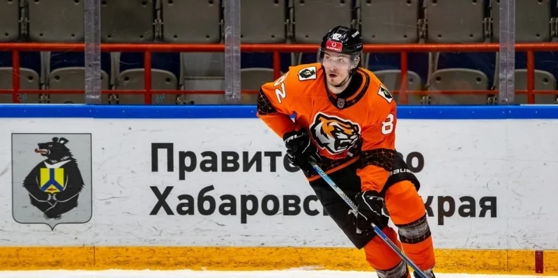 Амурские Тигры – Атлант: прогноз и ставки на матч МХЛ (3 марта 2025 года) Амурские Тигры – Атлант: прогноз и ставки на матч МХЛ (3 марта 2025 года)