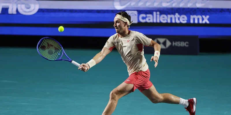 Рууд — Хирон: прогноз и ставки на матч ATP Индиан-Уэллс (8 марта 2025 года)
Рууд — Хирон: прогноз и ставки на матч ATP Индиан-Уэллс (8 марта 2025 года)