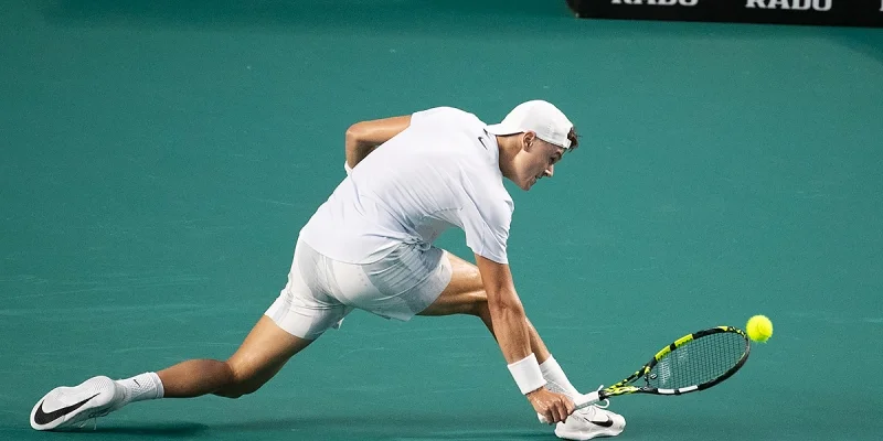 Руне — Муте: прогноз и ставки на матч ATP Индиан-Уэллс (8 марта 2025 года)
Руне — Муте: прогноз и ставки на матч ATP Индиан-Уэллс (8 марта 2025 года)