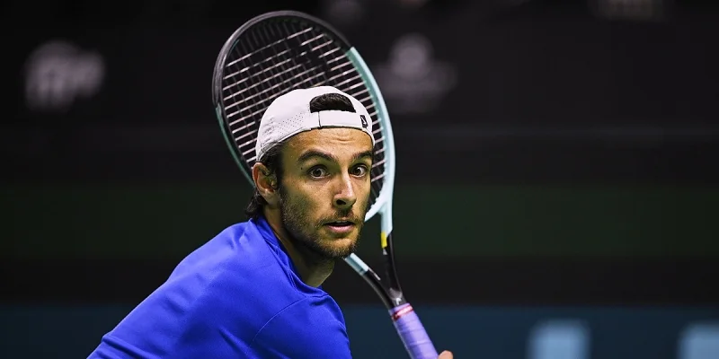 Филс – Музетти: прогноз и ставки на матч ATP Индиан-Уэллс (10 марта 2025 года)
Филс – Музетти: прогноз и ставки на матч ATP Индиан-Уэллс (10 марта 2025 года)