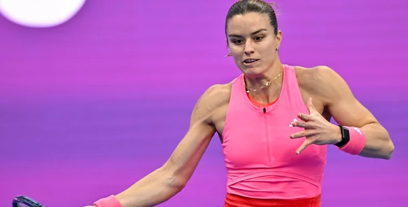 Кори Гауфф – Мария Саккари: прогноз и ставки на матч WTA Индиан-Уэллс (10 марта 2025 года) Кори Гауфф – Мария Саккари: прогноз и ставки на матч WTA Индиан-Уэллс (10 марта 2025 года)