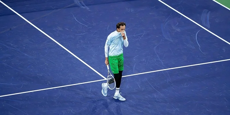 Пол – Медведев: прогноз и ставки на матч ATP Индиан-Уэллс (12 марта 2025 года)
Пол – Медведев: прогноз и ставки на матч ATP Индиан-Уэллс (12 марта 2025 года)
