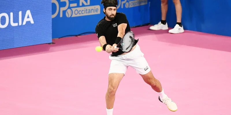 Муте – Басилашвили: прогноз и ставки на матч ATP Финикс (12 марта 2025 года)
Муте – Басилашвили: прогноз и ставки на матч ATP Финикс (12 марта 2025 года)