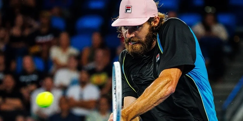 Опелка – Гастон: прогноз и ставки на матч ATP Финикс (13 марта 2025 года)
Опелка – Гастон: прогноз и ставки на матч ATP Финикс (13 марта 2025 года)