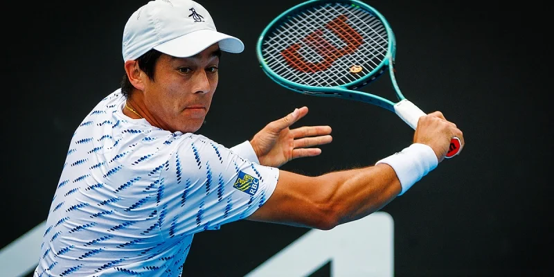 Басилашвили – Макдональд: прогноз и ставки на матч ATP Майами (17 марта 2025 года)
Басилашвили – Макдональд: прогноз и ставки на матч ATP Майами (17 марта 2025 года)