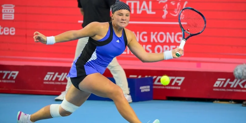 Диана Шнайдер – Анна Блинкова: прогноз и ставки на матч WTA Майами (21 марта 2025 года) Диана Шнайдер – Анна Блинкова: прогноз и ставки на матч WTA Майами (21 марта 2025 года)