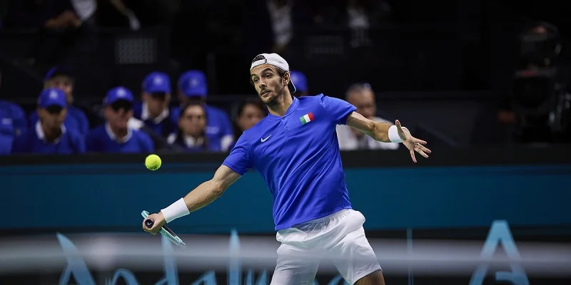 Музетти — Гали: прогноз и ставки на матч ATP Майами (21 марта 2025 года)
Музетти — Гали: прогноз и ставки на матч ATP Майами (21 марта 2025 года)