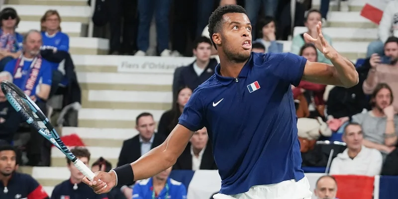 Томпсон — Мпеши: прогноз и ставки на матч ATP Майами (22 марта 2025 года) Томпсон — Мпеши: прогноз и ставки на матч ATP Майами (22 марта 2025 года)