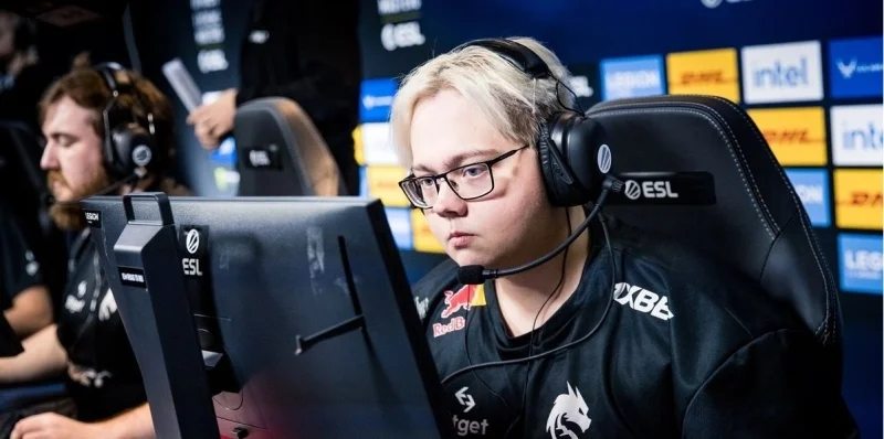 Team Spirit - FaZe Clan Team Spirit - FaZe Clan
