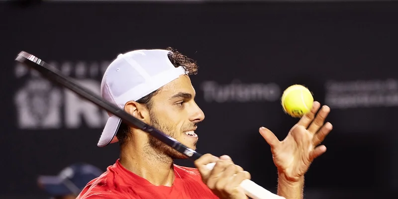 Черундоло — Пол: прогноз и ставки на матч ATP Майами (24 марта 2025 года) Черундоло — Пол: прогноз и ставки на матч ATP Майами (24 марта 2025 года)