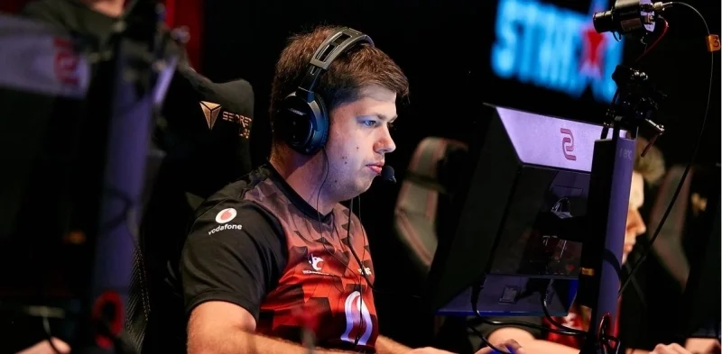 MOUZ - G2: прогноз и ставки на матч BLAST Open Lisbon 2025 (28 марта 2025 года)