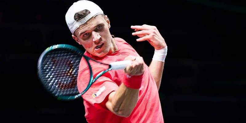 Меншик — Фриц: прогноз и ставки на матч ATP Майами (29 марта 2025 года)
Меншик — Фриц: прогноз и ставки на матч ATP Майами (29 марта 2025 года)