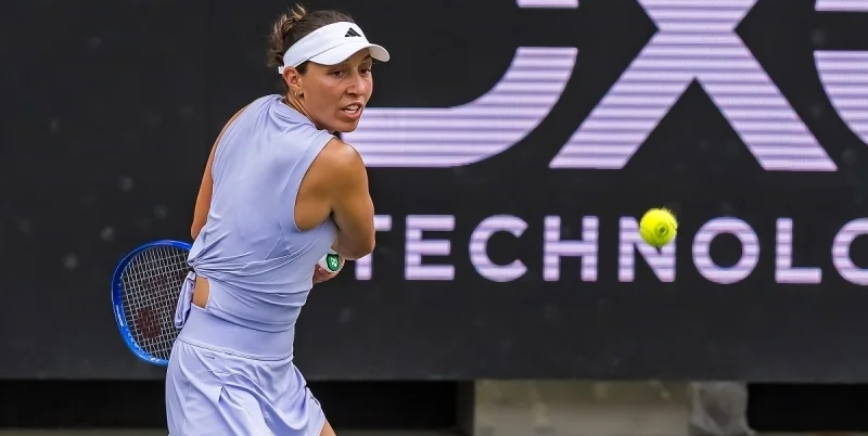 Джессика Пегула – София Кенин: прогноз и ставки на матч WTA Чарлстон (6 апреля 2025 года) Джессика Пегула – София Кенин: прогноз и ставки на матч WTA Чарлстон (6 апреля 2025 года)