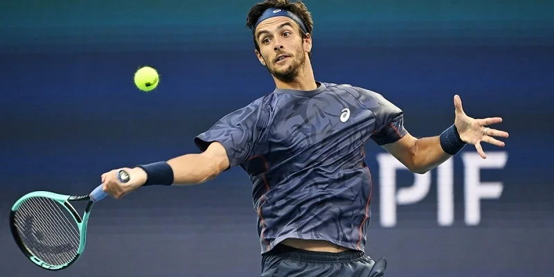 Бу Юнчаокете — Лоренцо Музетти: прогноз и ставки на матч ATP Монте-Карло (7 апреля 2025 года)
Бу Юнчаокете — Лоренцо Музетти: прогноз и ставки на матч ATP Монте-Карло (7 апреля 2025 года)