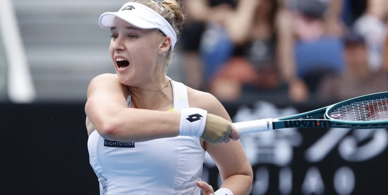 Линда Фрухвиртова – Анна Блинкова: прогноз и ставки на матч WTA Руан (15 апреля 2025 года) Линда Фрухвиртова – Анна Блинкова: прогноз и ставки на матч WTA Руан (15 апреля 2025 года)