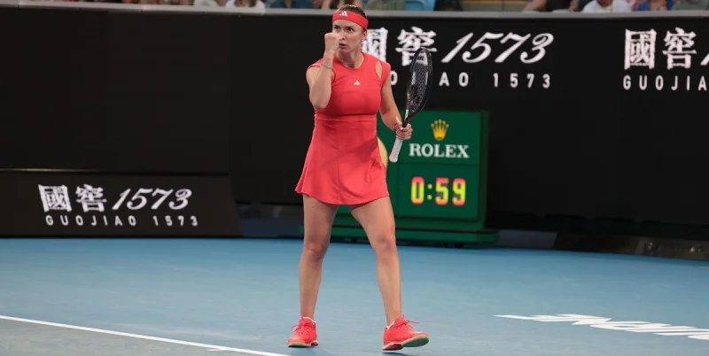 Элина Свитолина – Ангелина Калинина: прогноз и ставки на матч WTA Руан (17 апреля 2025 года) Элина Свитолина – Ангелина Калинина: прогноз и ставки на матч WTA Руан (17 апреля 2025 года)