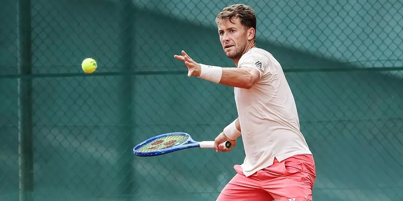 Хольгер Руне — Каспер Рууд: прогноз и ставки на матч ATP Барселона (18 апреля 2025 года)
Хольгер Руне — Каспер Рууд: прогноз и ставки на матч ATP Барселона (18 апреля 2025 года)