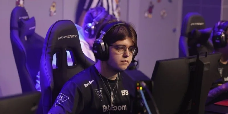 BetBoom Team - ENCE eSports BetBoom Team - ENCE eSports