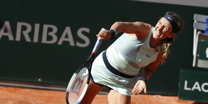 Виктория Азаренко – Ольга Данилович: прогноз и ставки на матч WTA Мадрид (23 апреля 2025 года) Виктория Азаренко – Ольга Данилович: прогноз и ставки на матч WTA Мадрид (23 апреля 2025 года)