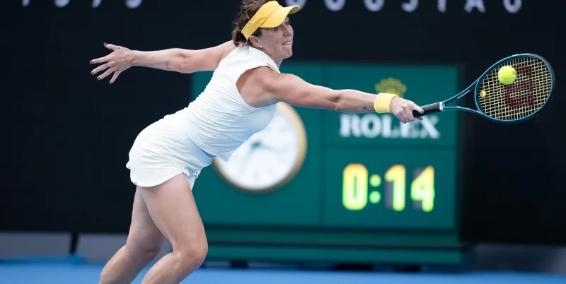 Анастасия Севастова – Анастасия Павлюченкова: прогноз и ставки на матч WTA Мадрид (23 апреля 2025 года) Анастасия Севастова – Анастасия Павлюченкова: прогноз и ставки на матч WTA Мадрид (23 апреля 2025 года)