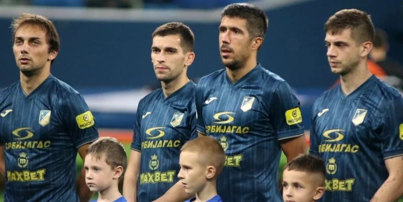 Нови Пазар - Войводина Нови Пазар - Войводина