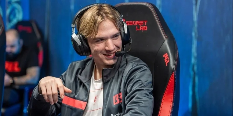 Wildcard — BetBoom: прогноз (кф. 2.08) и ставки на матч CCT Global Finals 2025 (24 апреля 2025 года) Wildcard — BetBoom: прогноз (кф. 2.08) и ставки на матч CCT Global Finals 2025 (24 апреля 2025 года)