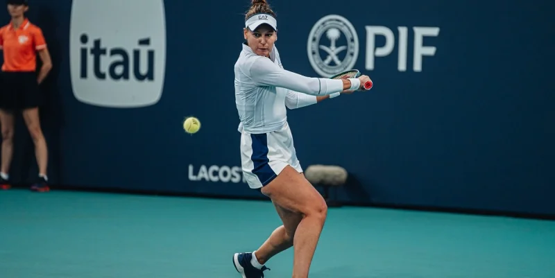 Паула Бадоса – Вероника Кудерметова: прогноз и ставки на матч WTA Мадрид (25 апреля 2025 года) Паула Бадоса – Вероника Кудерметова: прогноз и ставки на матч WTA Мадрид (25 апреля 2025 года)