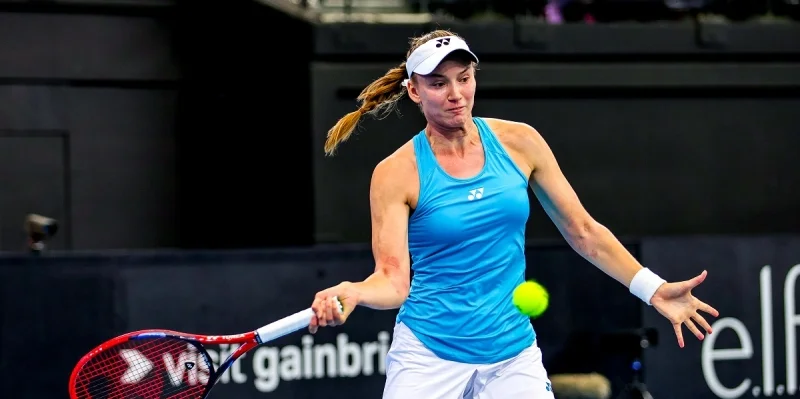 Елена Рыбакина – Бьянка Андрееску: прогноз и ставки на матч WTA Мадрид (25 апреля 2025 года) Елена Рыбакина – Бьянка Андрееску: прогноз и ставки на матч WTA Мадрид (25 апреля 2025 года)