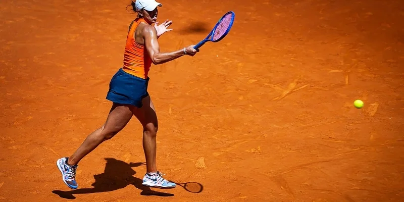 Мэдисон Киз — Донна Векич: прогноз и ставки на матч WTA Мадрид (28 апреля 2025 года)
Мэдисон Киз — Донна Векич: прогноз и ставки на матч WTA Мадрид (28 апреля 2025 года)