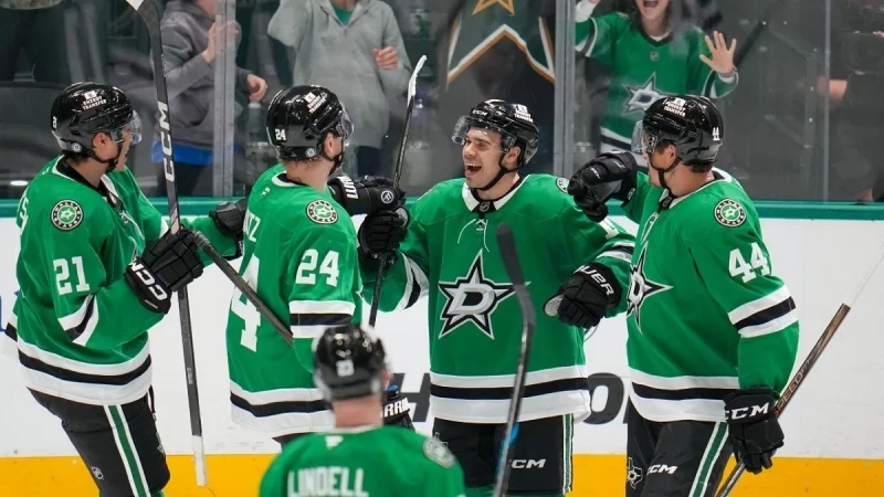 Даллас - Колорадо Даллас - Колорадо