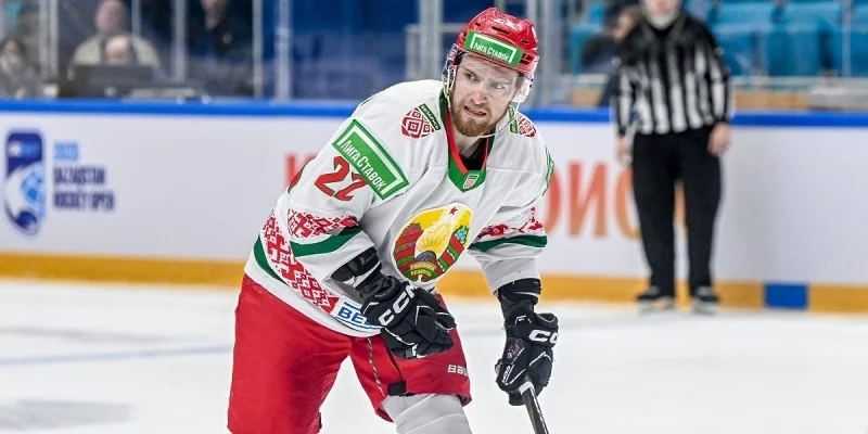 Россия U25 - Беларусь