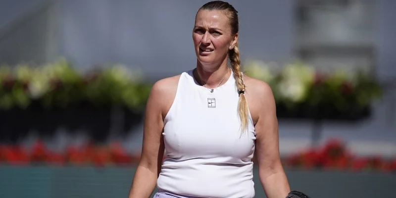 Петра Квитова – Ирина-Камелия Бегу: прогноз и ставки на матч WTA Рим (6 мая 2025 года) Петра Квитова – Ирина-Камелия Бегу: прогноз и ставки на матч WTA Рим (6 мая 2025 года)