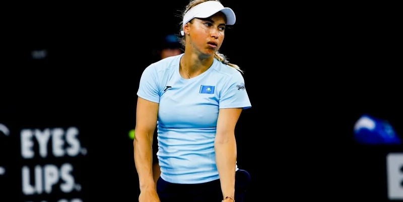 Жаклин Кристиан – Юлия Путинцева: прогноз и ставки на матч WTA Рим (7 мая 2025 года) Жаклин Кристиан – Юлия Путинцева: прогноз и ставки на матч WTA Рим (7 мая 2025 года)