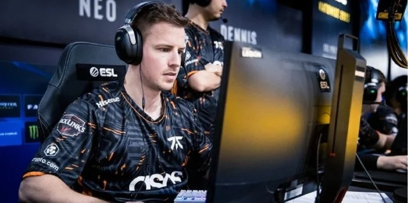 Fnatic - Dynamo Eclot: прогноз и ставки на матч Conquest of Prague Online Stage (8 мая 2025 года) Fnatic - Dynamo Eclot: прогноз и ставки на матч Conquest of Prague Online Stage (8 мая 2025 года)