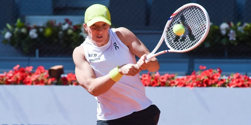Элизабетта Кочаретто – Ига Швентек: прогноз и ставки на матч WTA Рим (8 мая 2025 года) Элизабетта Кочаретто – Ига Швентек: прогноз и ставки на матч WTA Рим (8 мая 2025 года)