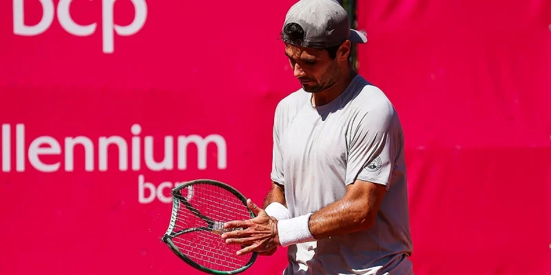 Габриэль Диалло — Маркос Хирон: прогноз и ставки на матч ATP Рим (8 мая 2025 года)
Габриэль Диалло — Маркос Хирон: прогноз и ставки на матч ATP Рим (8 мая 2025 года)