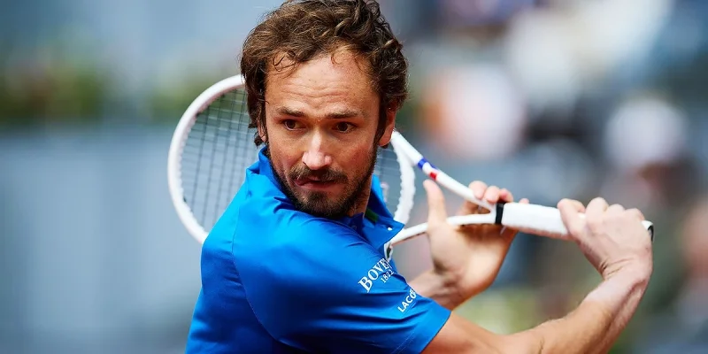 Кэмерон Норри — Даниил Медведев: прогноз и ставки на матч ATP Рим (9 мая 2025 года)
Кэмерон Норри — Даниил Медведев: прогноз и ставки на матч ATP Рим (9 мая 2025 года)