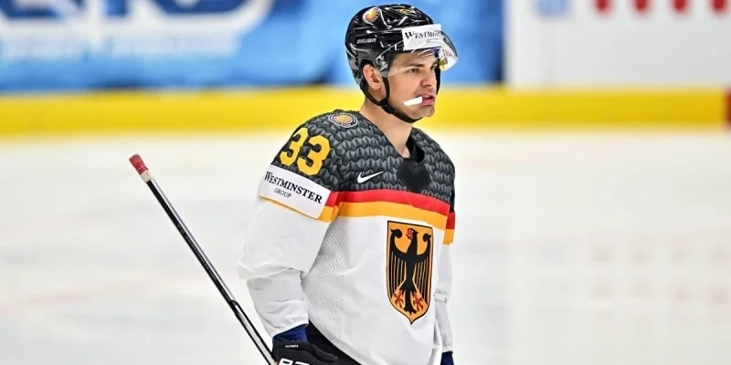 Германия — Венгрия: прогноз и ставки на матч чемпионата мира (10 мая 2025 года) Германия — Венгрия: прогноз и ставки на матч чемпионата мира (10 мая 2025 года)