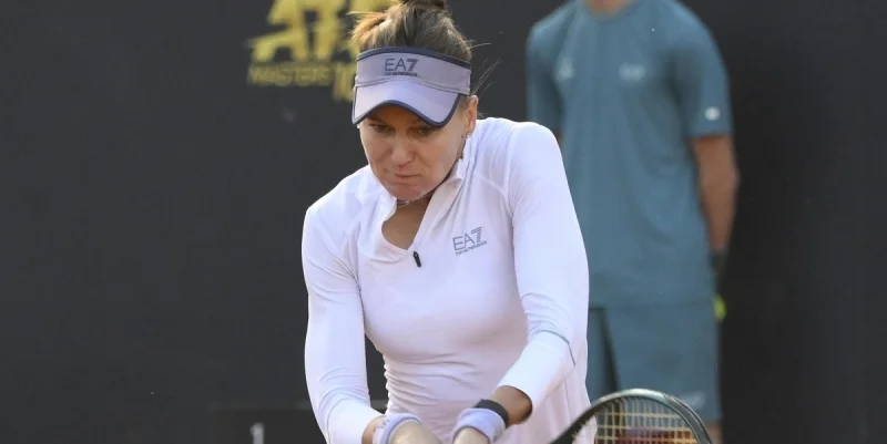 Эмма Радукану – Вероника Кудерметова: прогноз и ставки на матч WTA Рим (11 мая 2025 года) Эмма Радукану – Вероника Кудерметова: прогноз и ставки на матч WTA Рим (11 мая 2025 года)